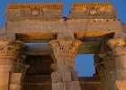 Kom Ombo Tempel 66